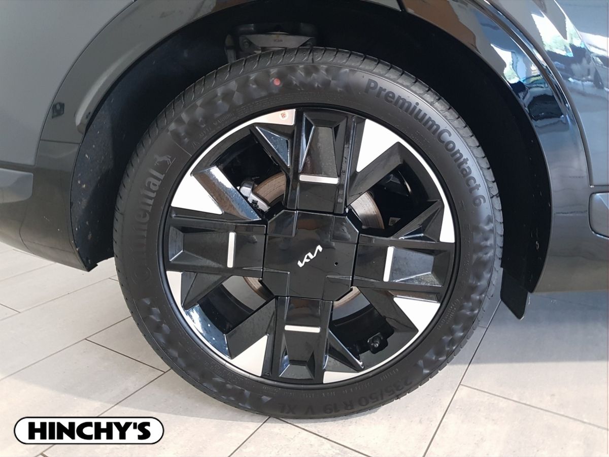 Kia Kia Sportage261  GT Line S/R 1.6TD MHEV 