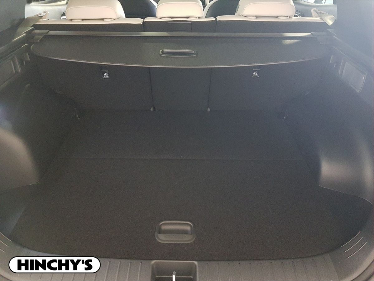 Kia Kia Sportage261  GT Line S/R 1.6TD MHEV 