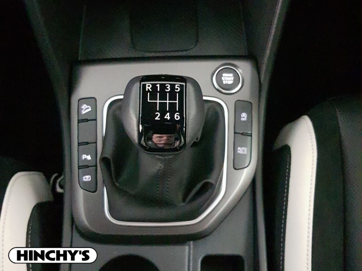 Kia Kia Sportage261  GT Line S/R 1.6TD MHEV 