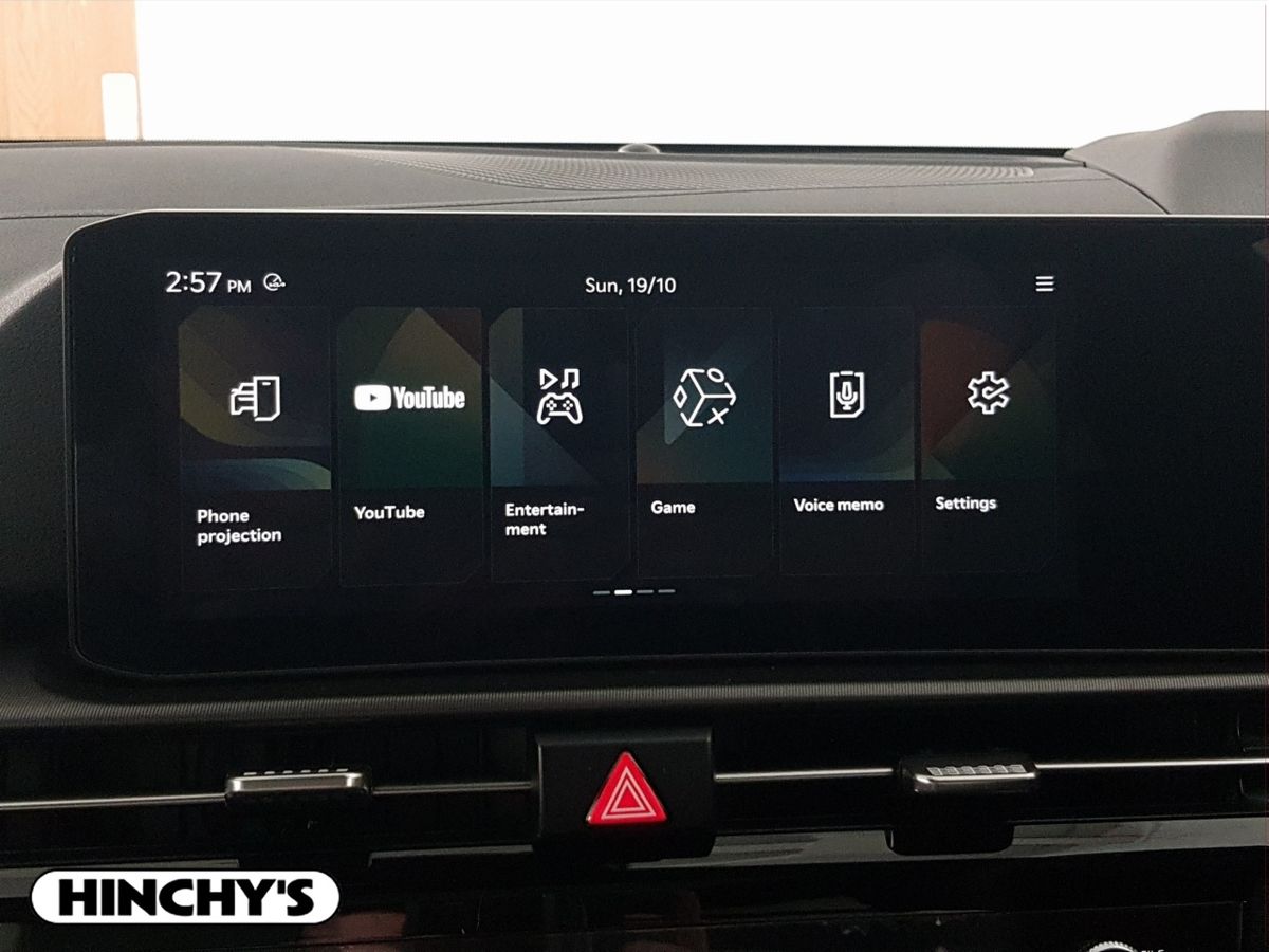 Kia Kia Sportage261  GT Line S/R 1.6TD MHEV 