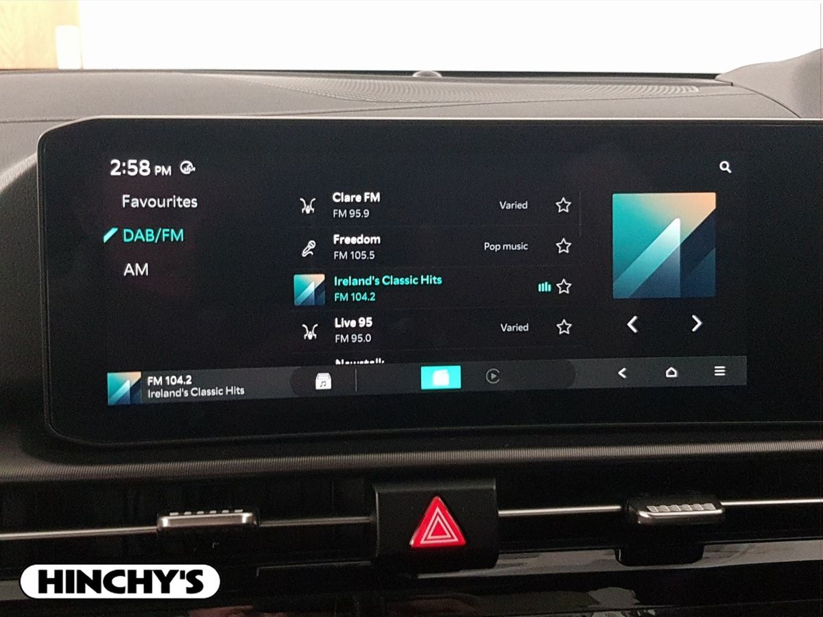 Kia Kia Sportage261  GT Line S/R 1.6TD MHEV 