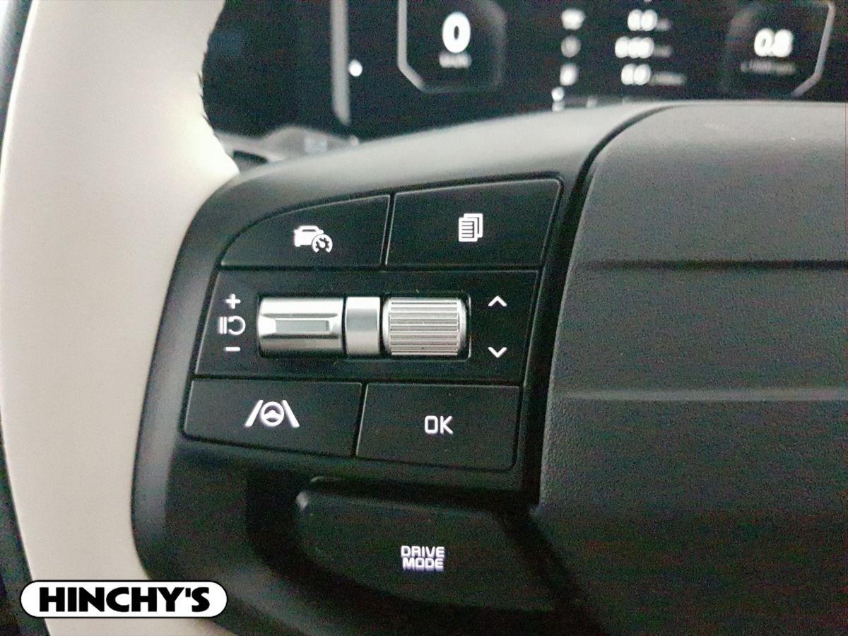 Kia Kia Sportage261  GT Line S/R 1.6TD MHEV 