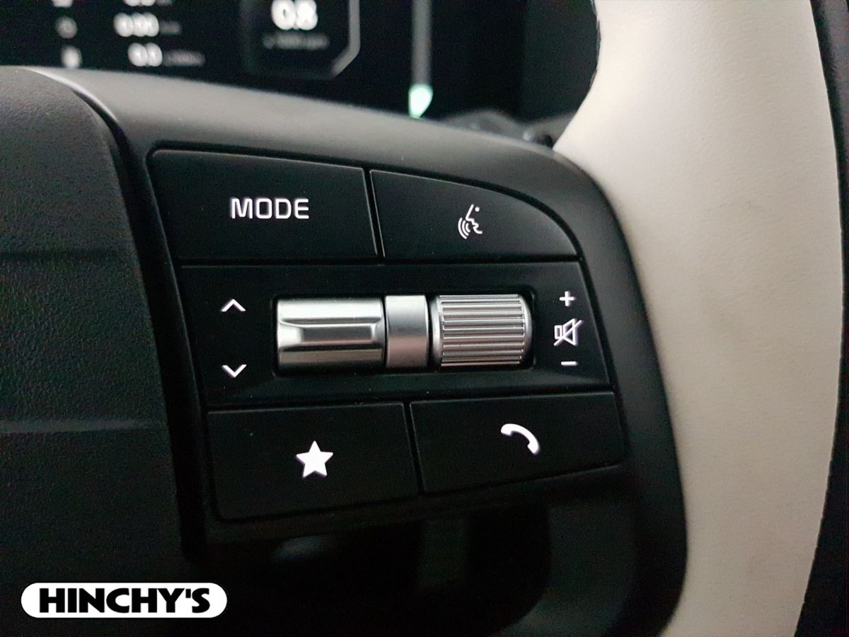 Kia Kia Sportage261  GT Line S/R 1.6TD MHEV 