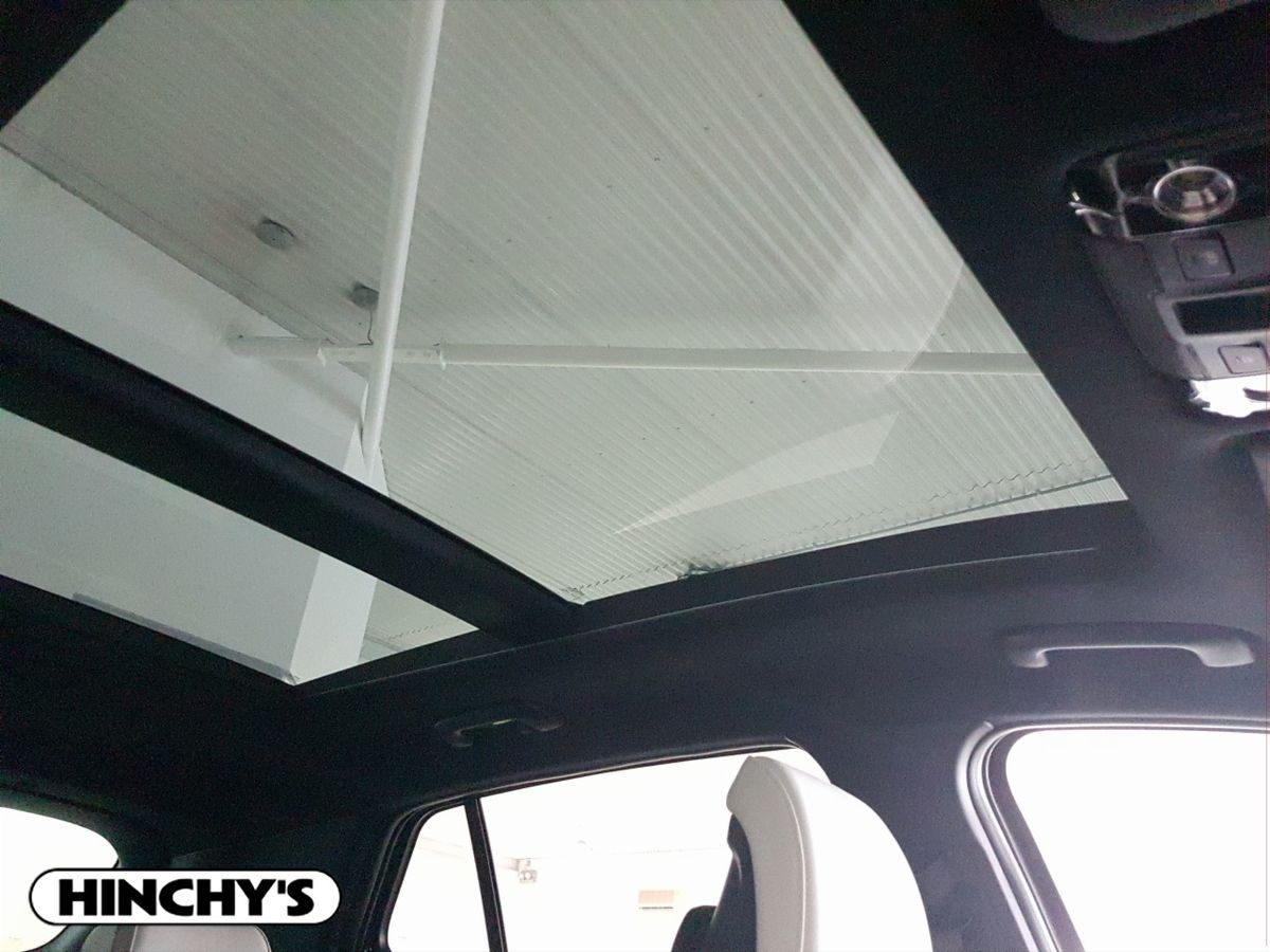 Kia Kia Sportage261  GT Line S/R 1.6TD MHEV 