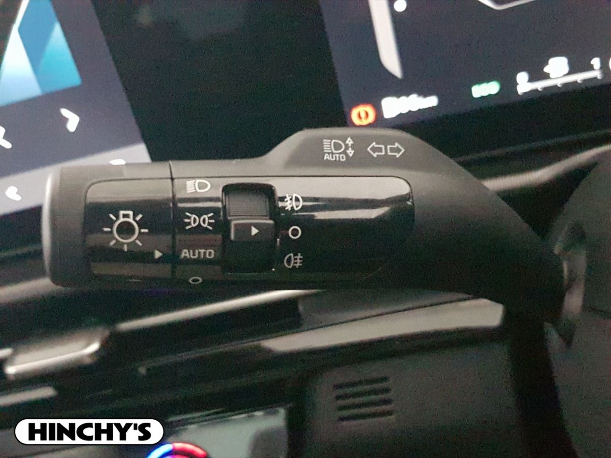 Kia Kia Sportage261  GT Line S/R 1.6TD MHEV 