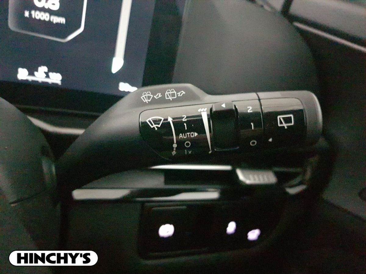 Kia Kia Sportage261  GT Line S/R 1.6TD MHEV 