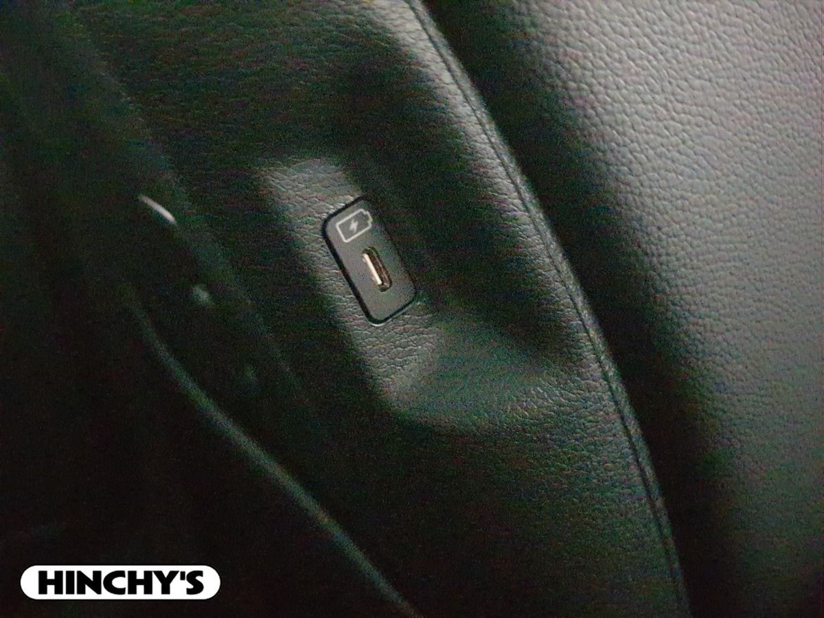 Kia Kia Sportage261  GT Line S/R 1.6TD MHEV 