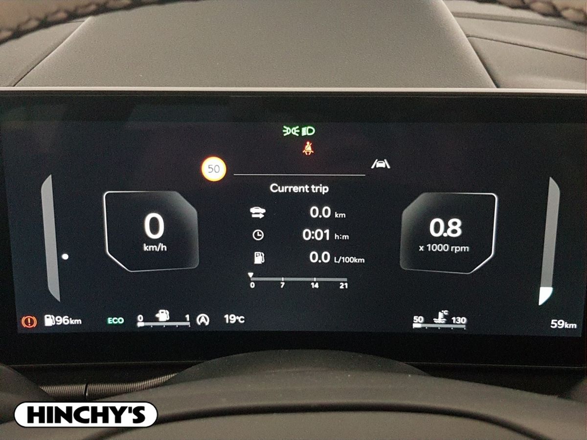 Kia Kia Sportage261  GT Line S/R 1.6TD MHEV 