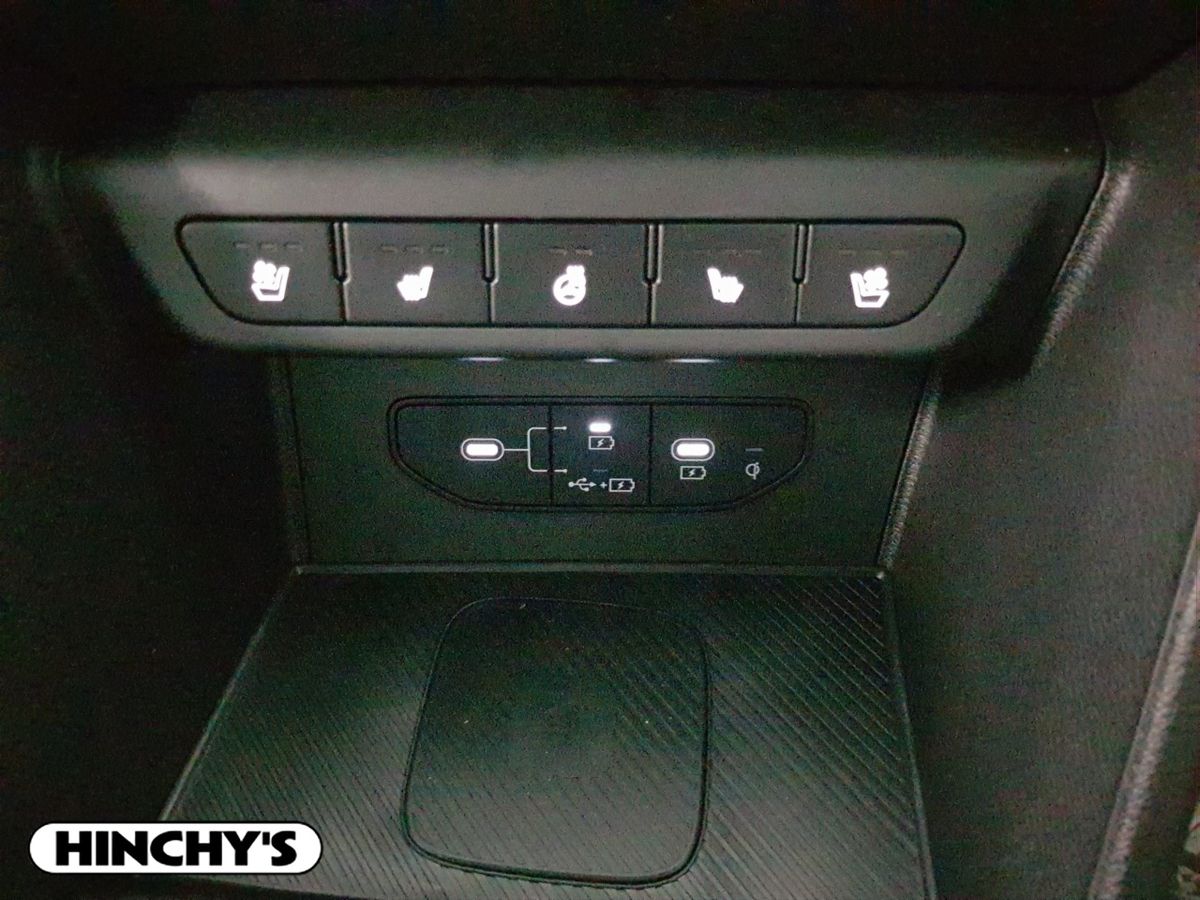 Kia Kia Sportage261  GT Line S/R 1.6TD MHEV 