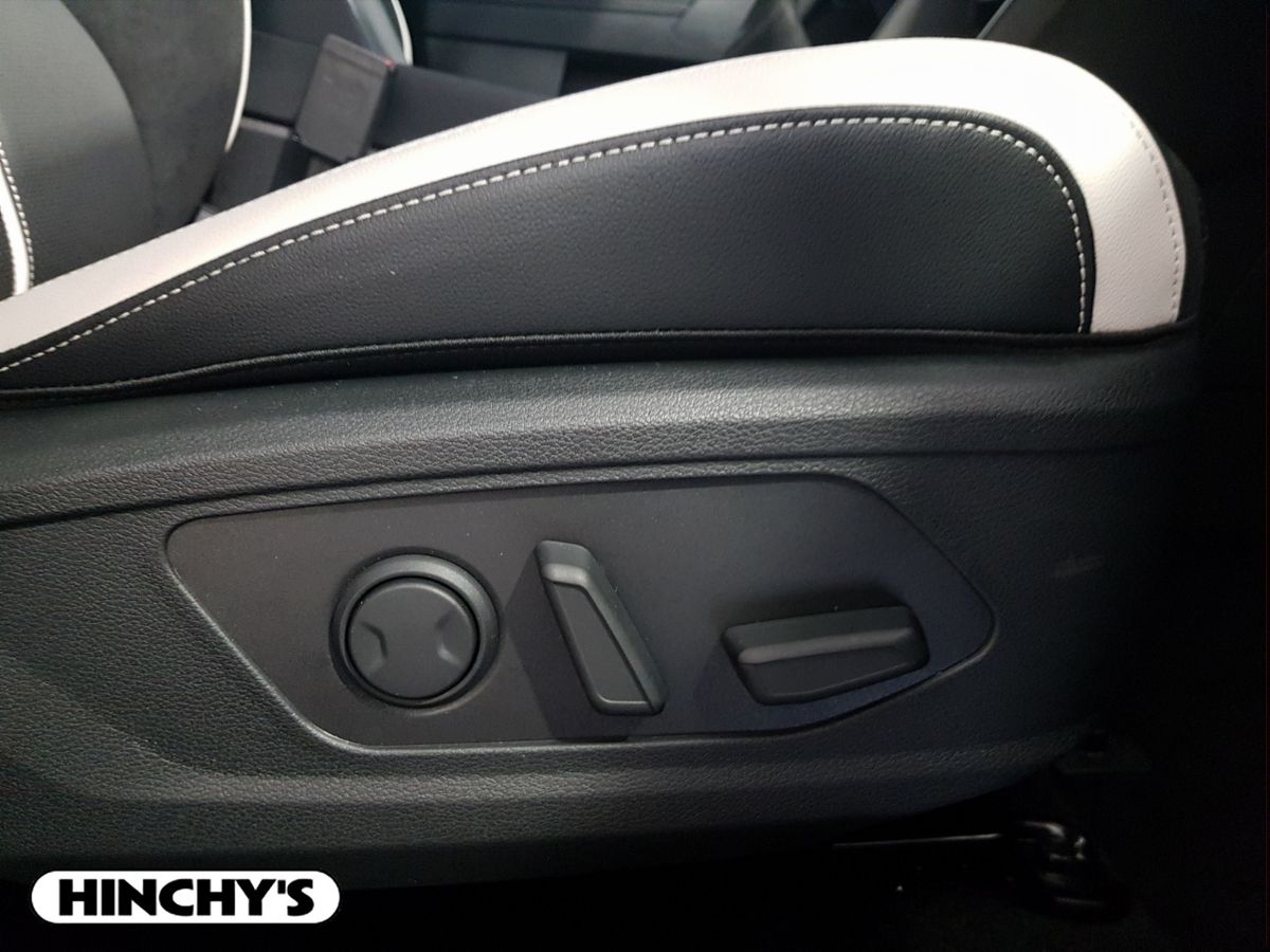 Kia Kia Sportage261  GT Line S/R 1.6TD MHEV 