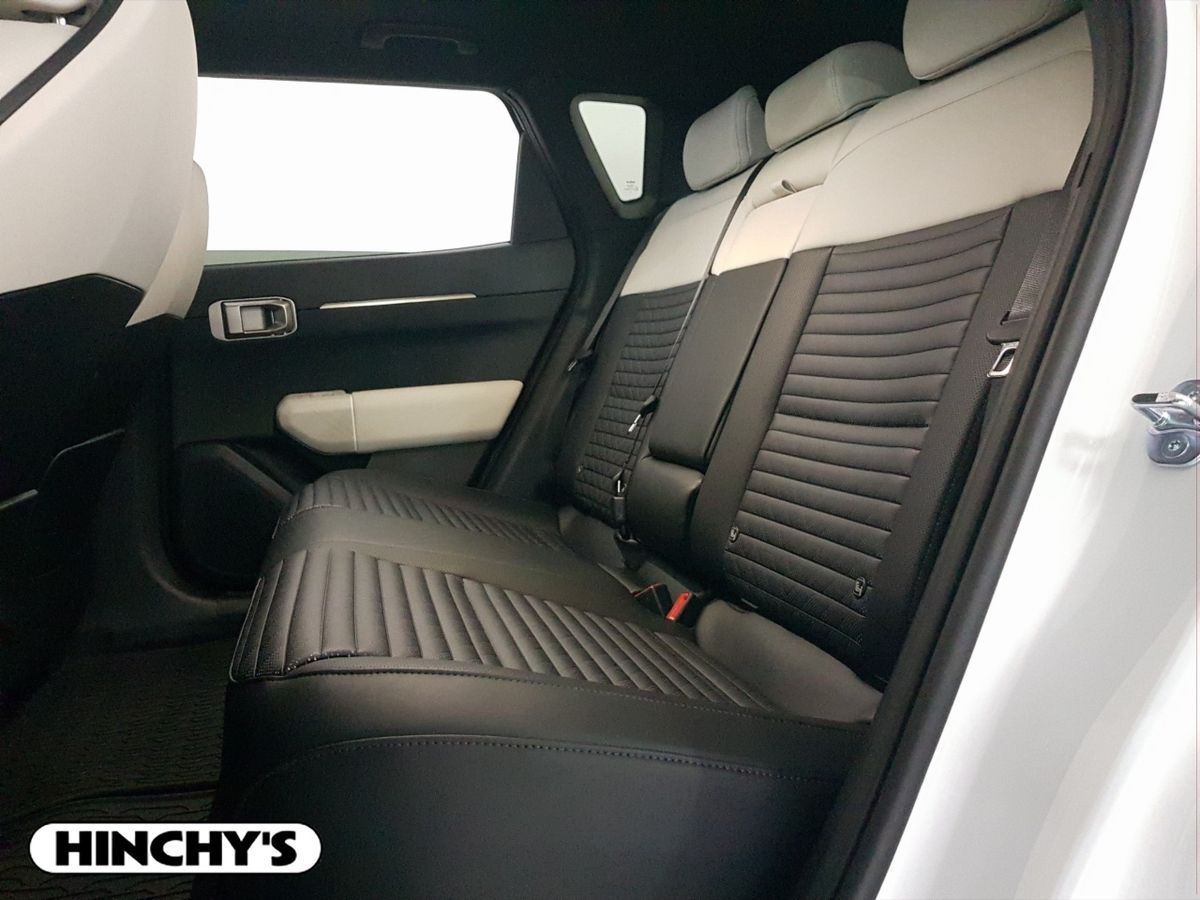 Kia Kia EV4252 GT Line - 82kWh 625kms Range