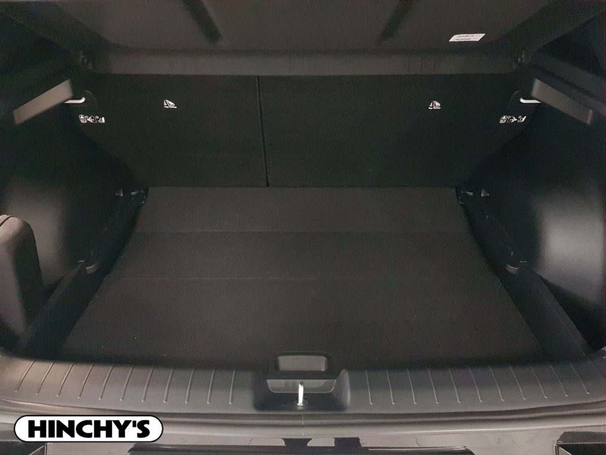 Kia Kia EV4252 GT Line - 82kWh 625kms Range