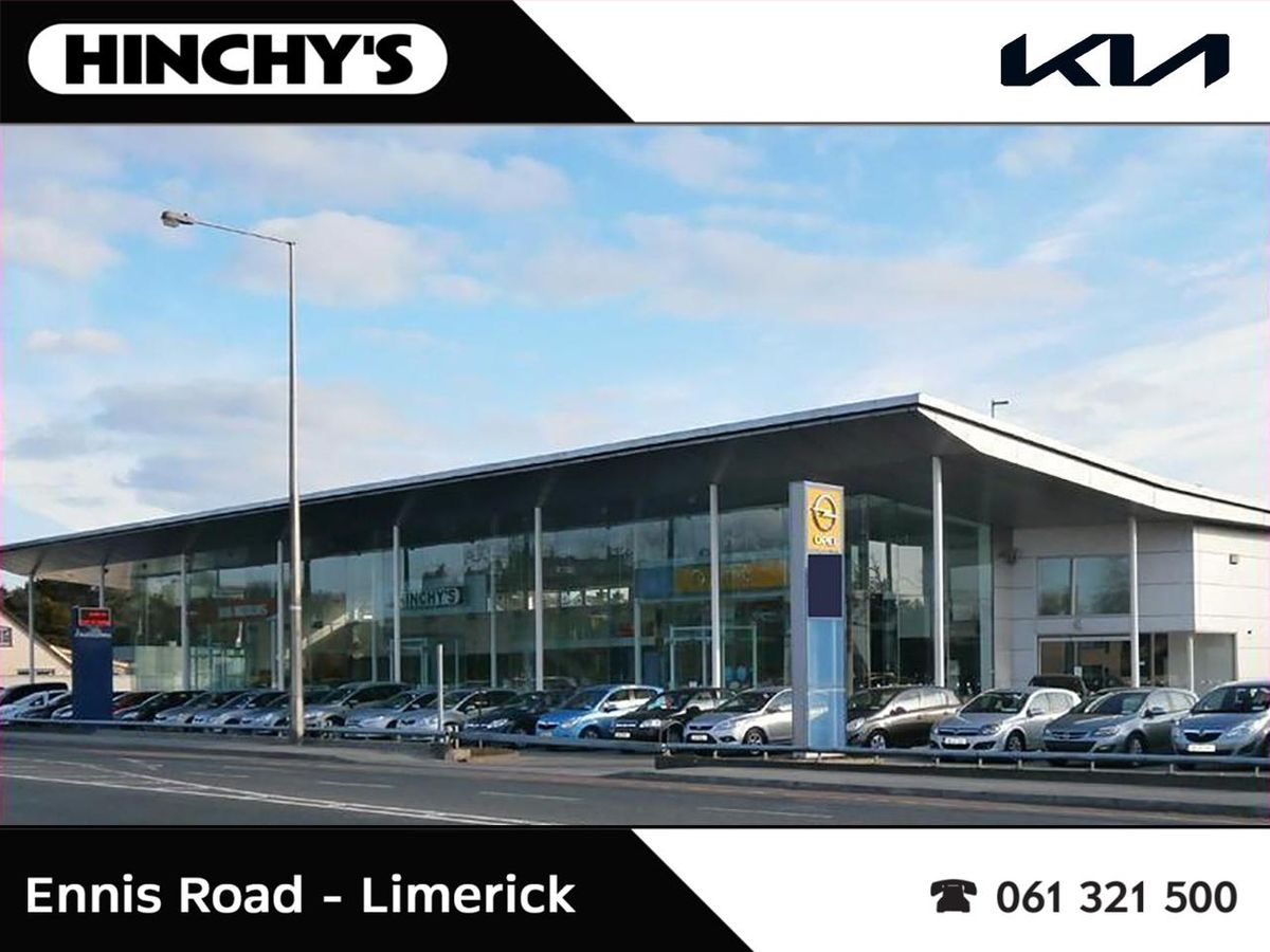 Kia Kia EV4252 GT Line - 82kWh 625kms Range