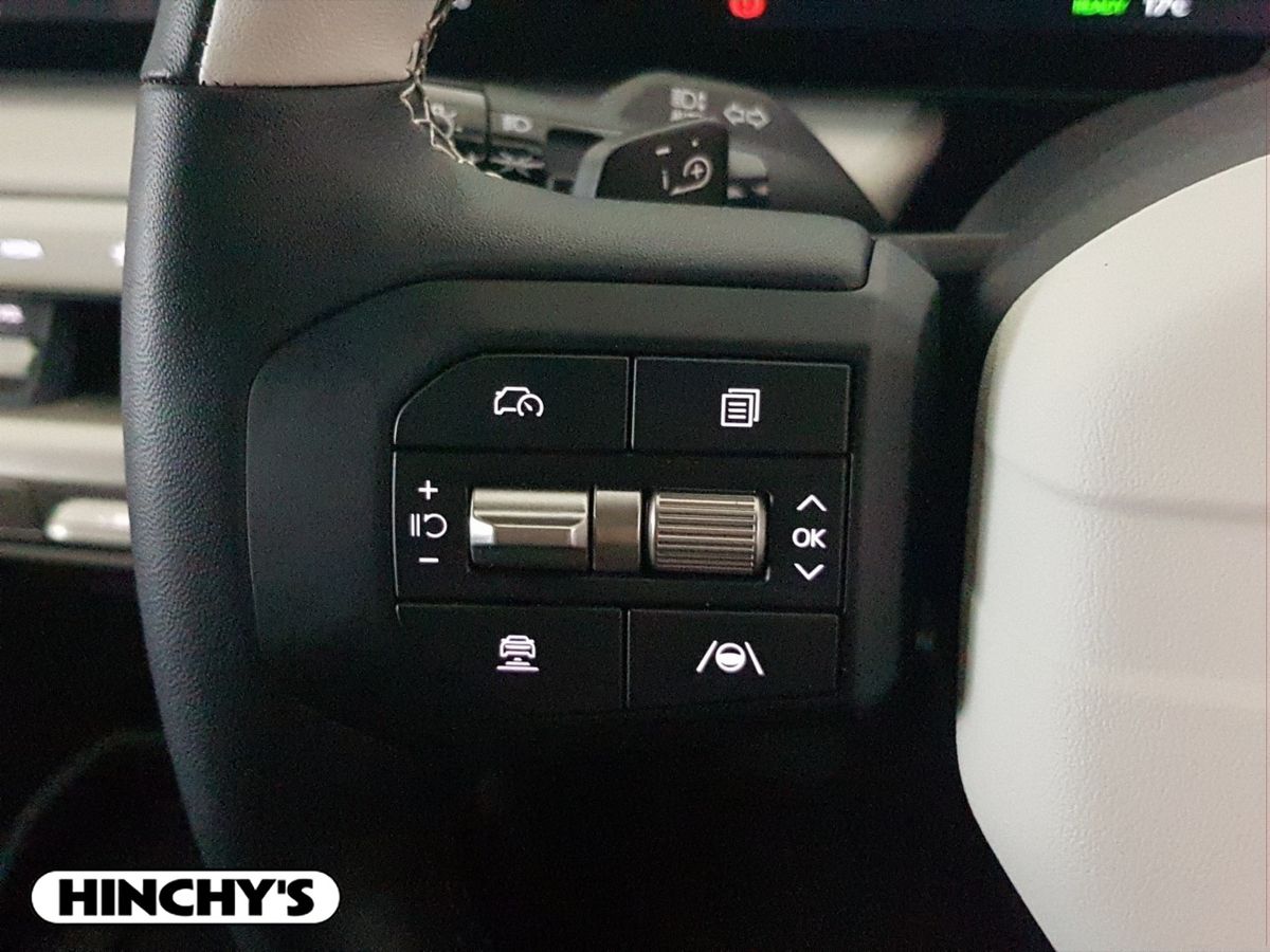 Kia Kia EV4252 GT Line - 82kWh 625kms Range