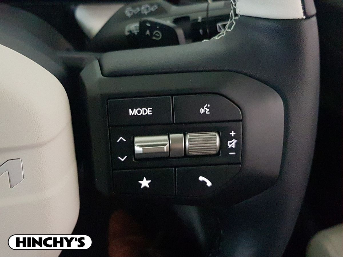 Kia Kia EV4252 GT Line - 82kWh 625kms Range