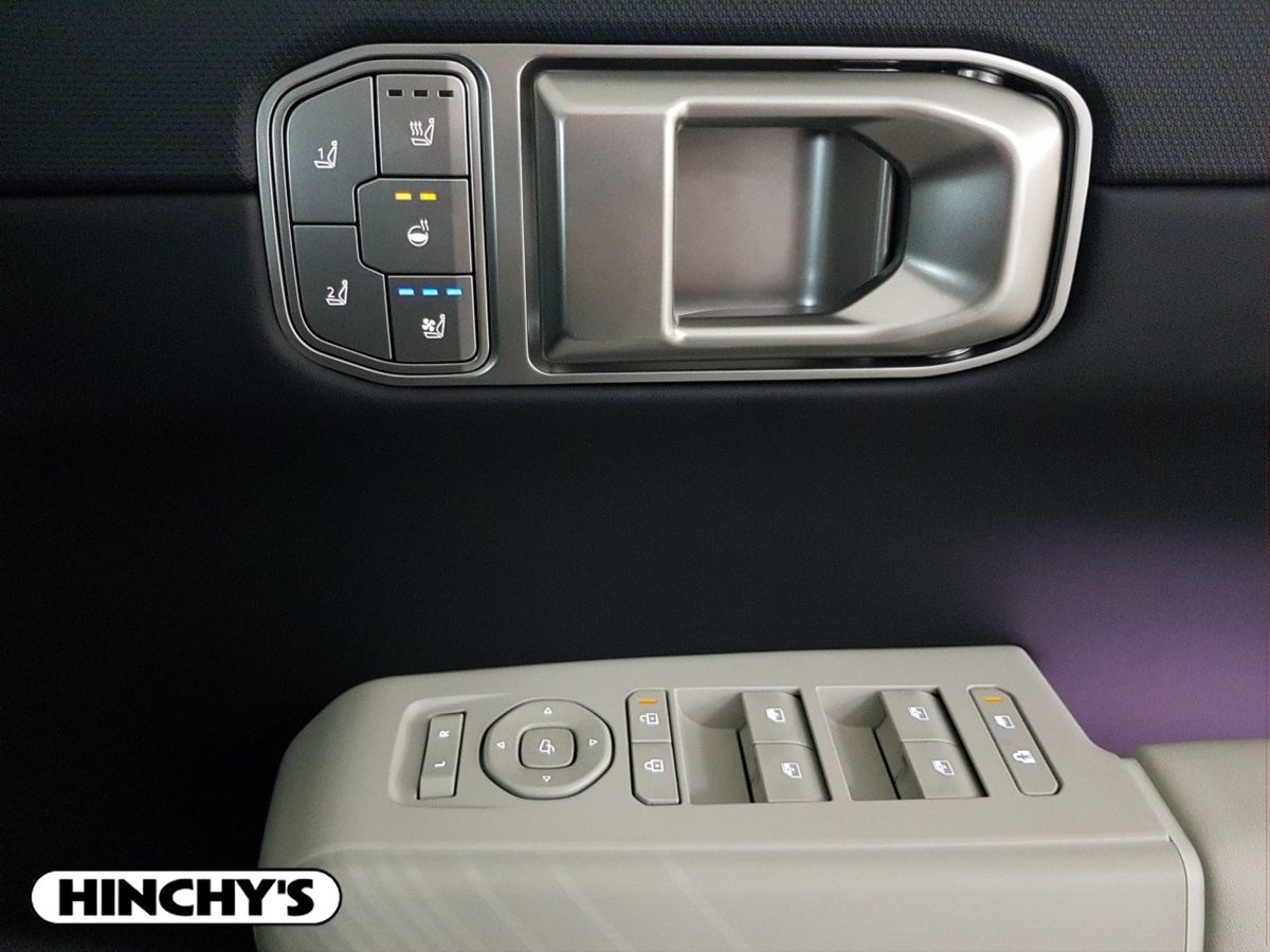 Kia Kia EV4252 GT Line - 82kWh 625kms Range