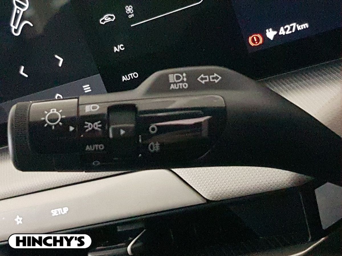 Kia Kia EV4252 GT Line - 82kWh 625kms Range