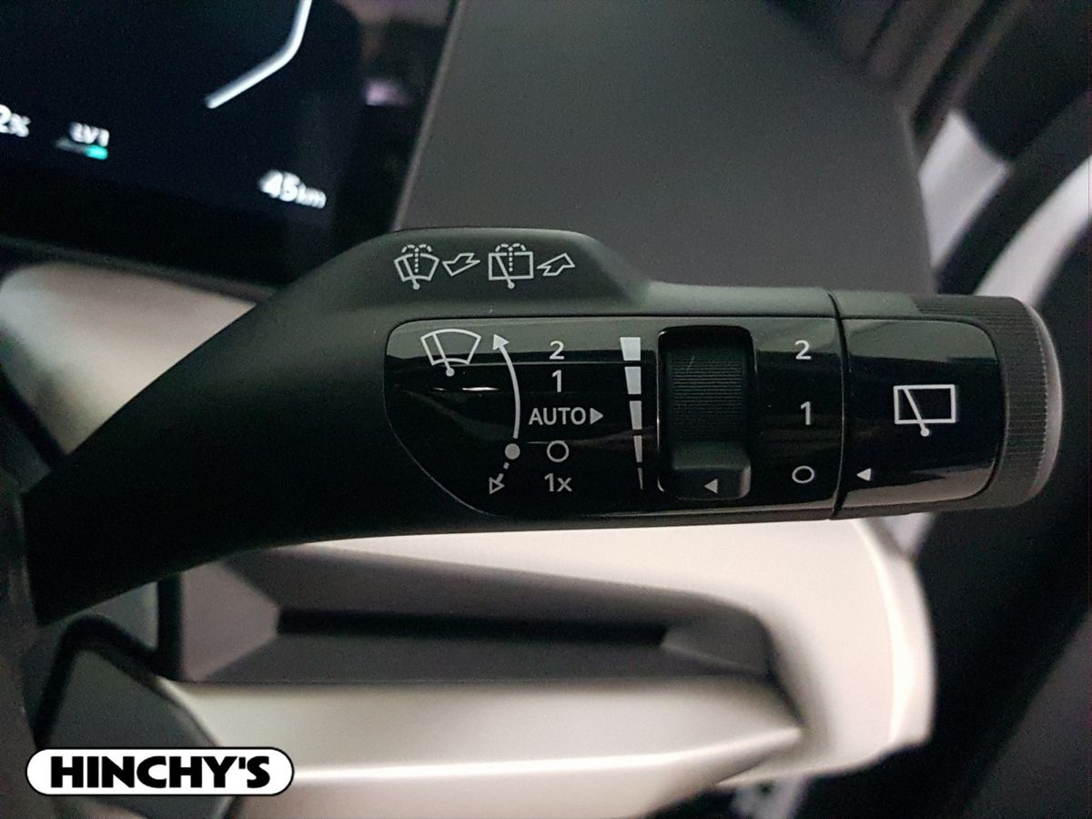 Kia Kia EV4252 GT Line - 82kWh 625kms Range