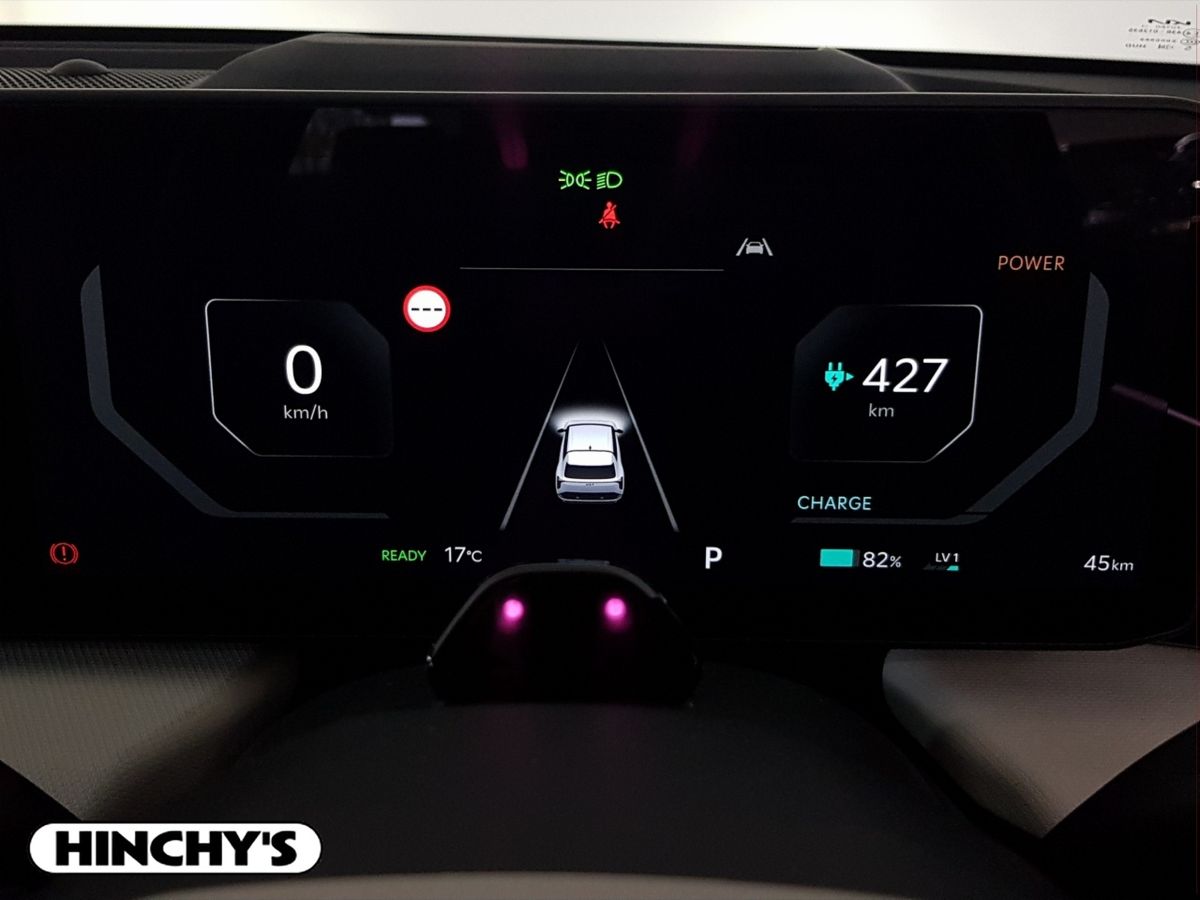 Kia Kia EV4252 GT Line - 82kWh 625kms Range