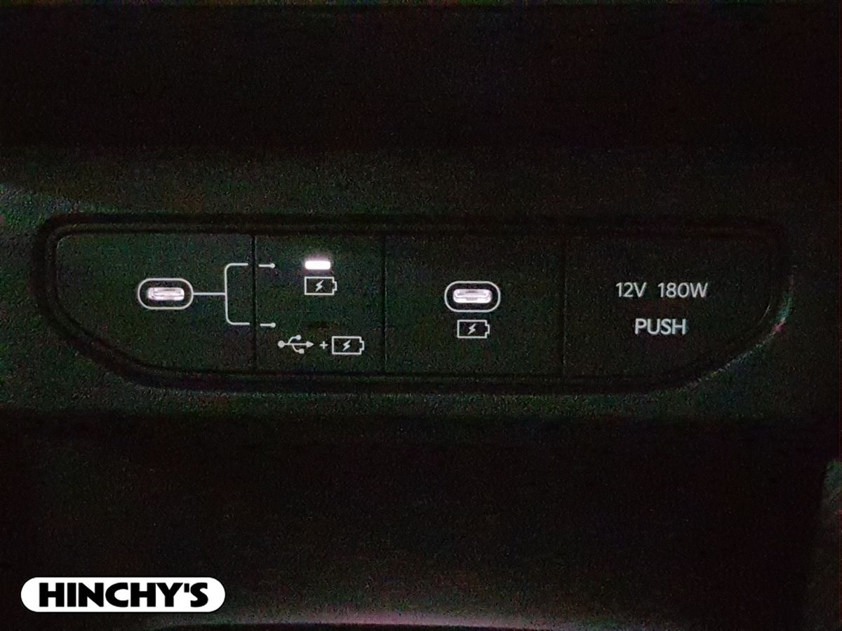 Kia Kia EV4252 GT Line - 82kWh 625kms Range