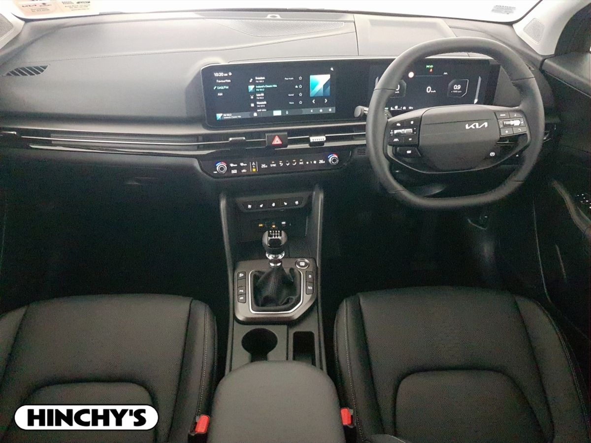 Kia Kia Sportage261 K3 1.6TD