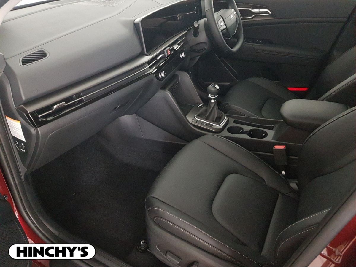 Kia Kia Sportage261 K3 1.6TD