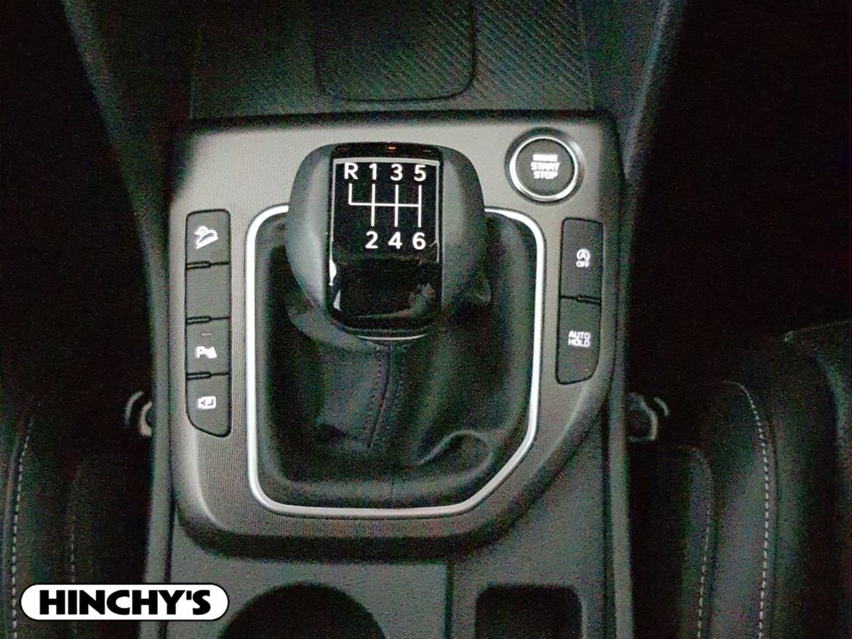 Kia Kia Sportage261 K3 1.6TD