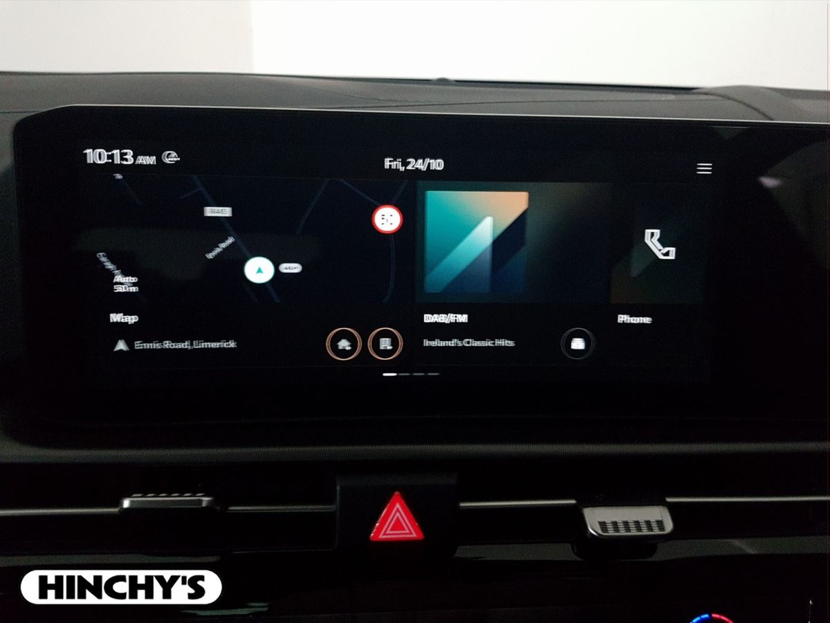 Kia Kia Sportage261 K3 1.6TD