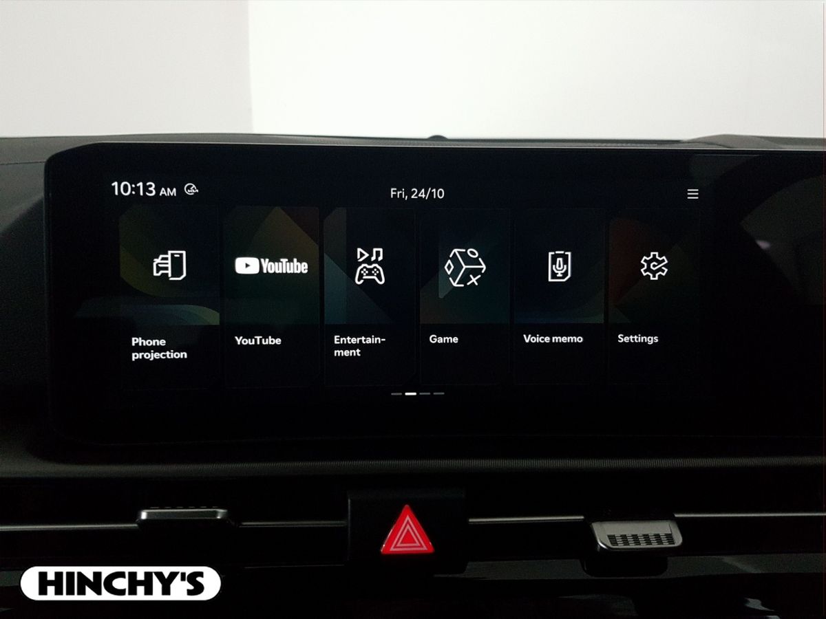 Kia Kia Sportage261 K3 1.6TD