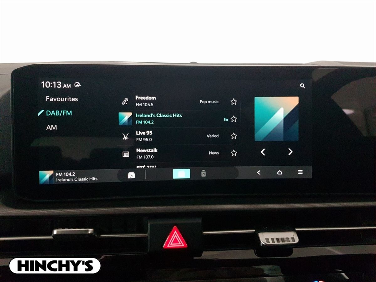 Kia Kia Sportage261 K3 1.6TD