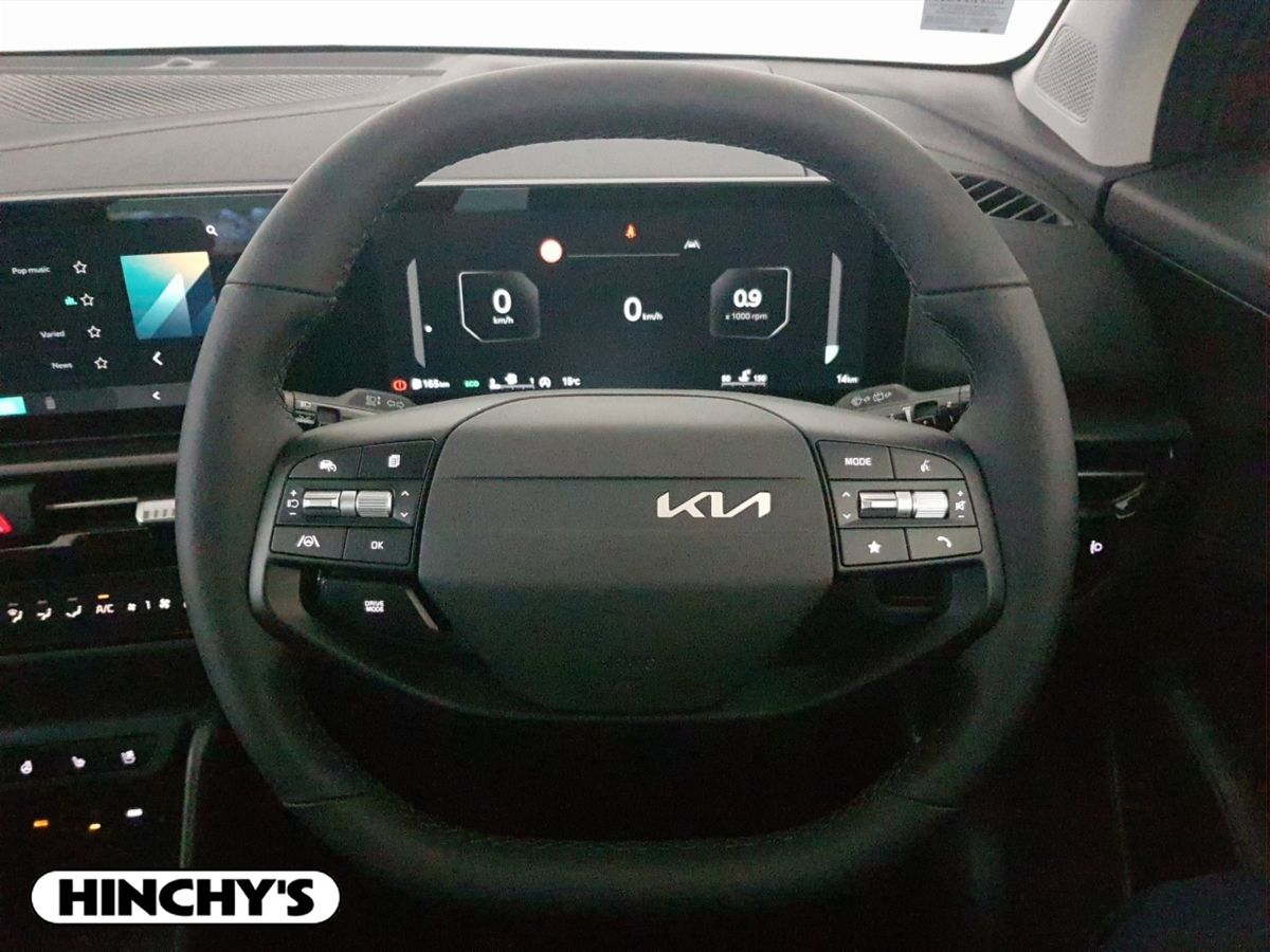 Kia Kia Sportage261 K3 1.6TD