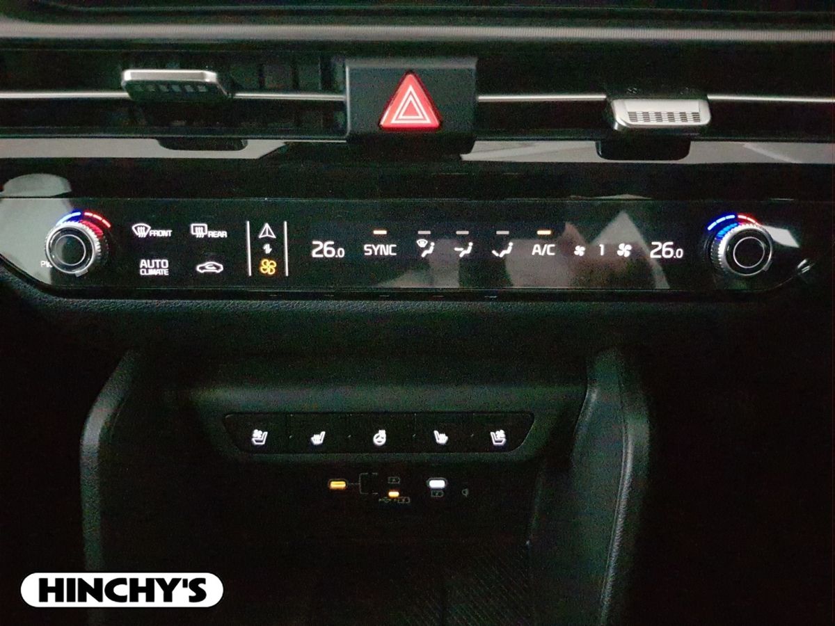 Kia Kia Sportage261 K3 1.6TD