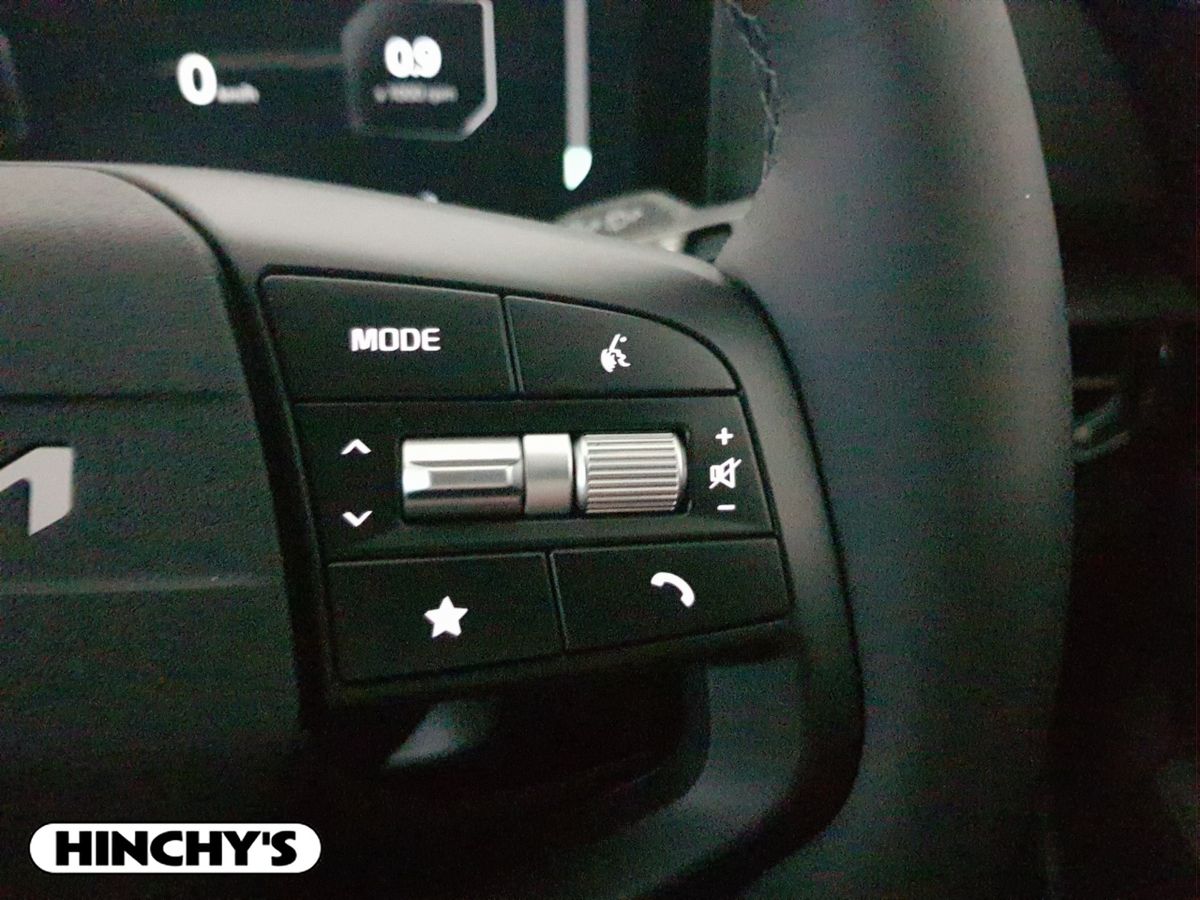 Kia Kia Sportage261 K3 1.6TD