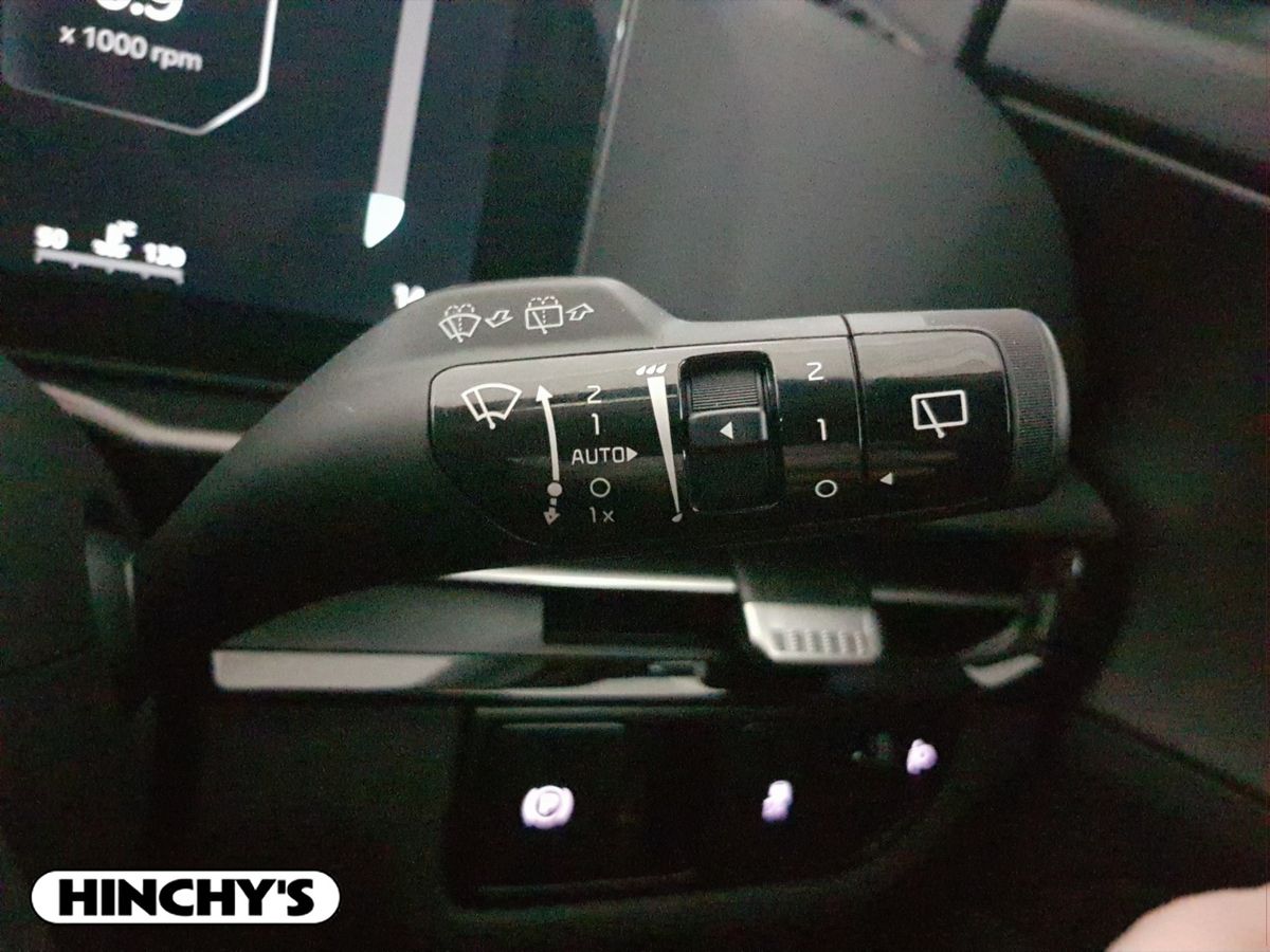 Kia Kia Sportage261 K3 1.6TD