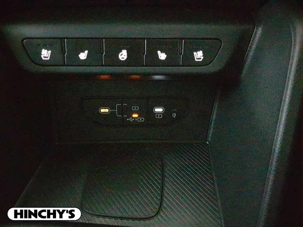 Kia Kia Sportage261 K3 1.6TD