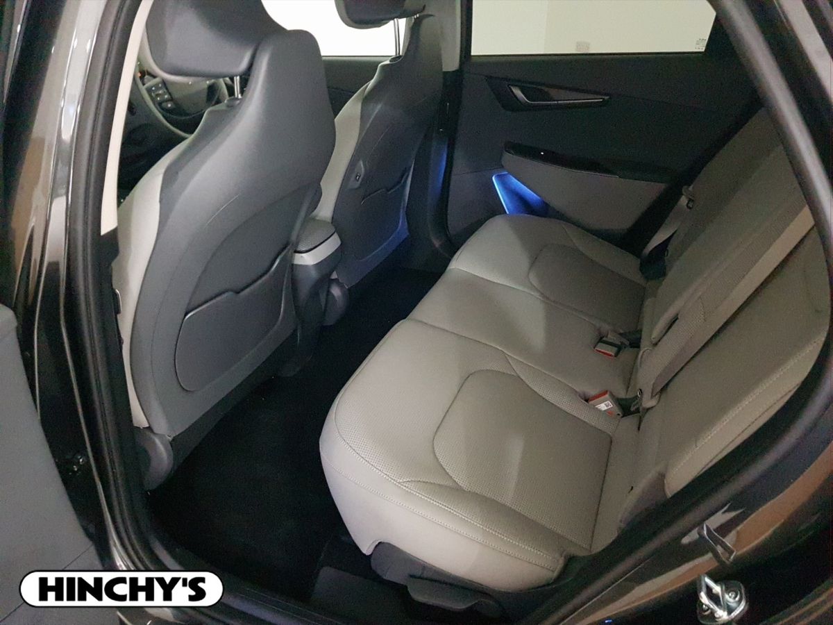 Kia Kia EV6261 Earth 84KwH