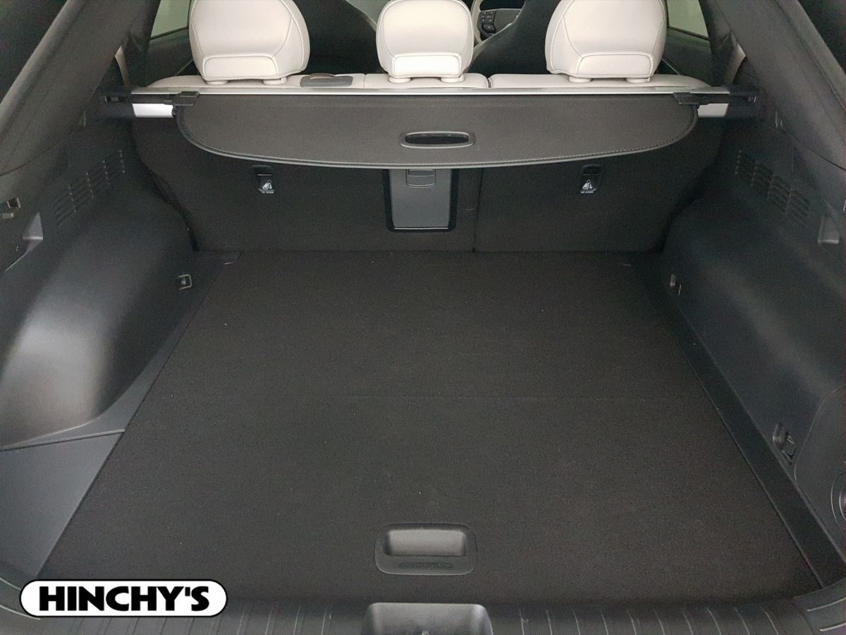 Kia Kia EV6261 Earth 84KwH