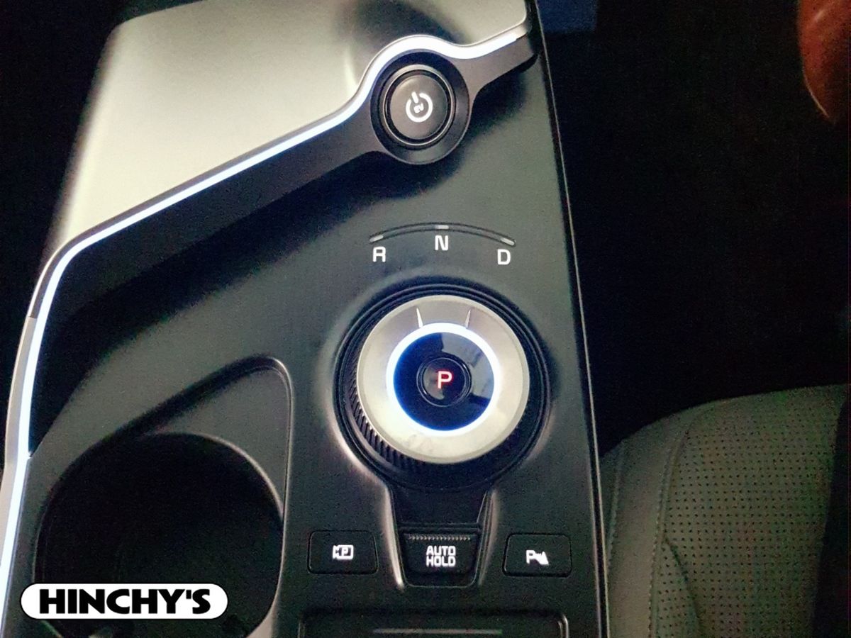 Kia Kia EV6261 Earth 84KwH