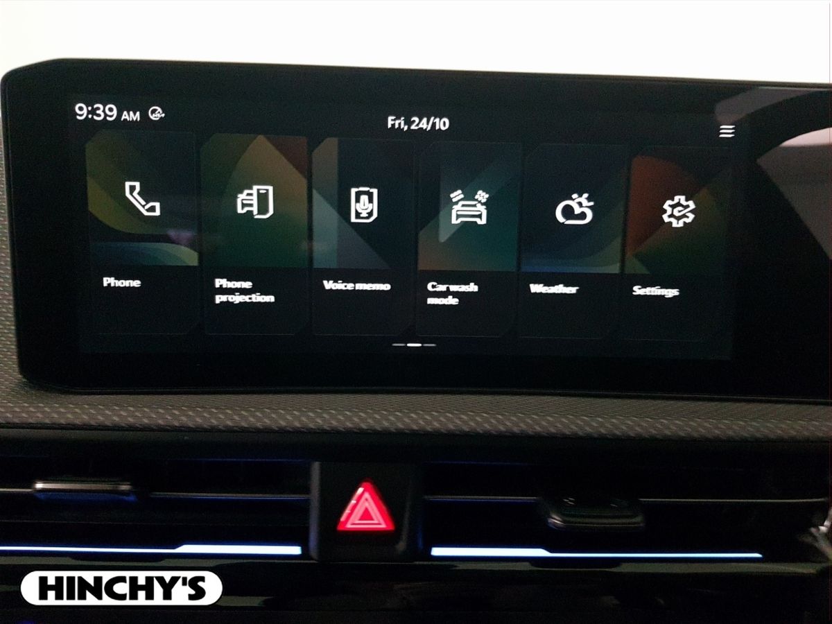 Kia Kia EV6261 Earth 84KwH