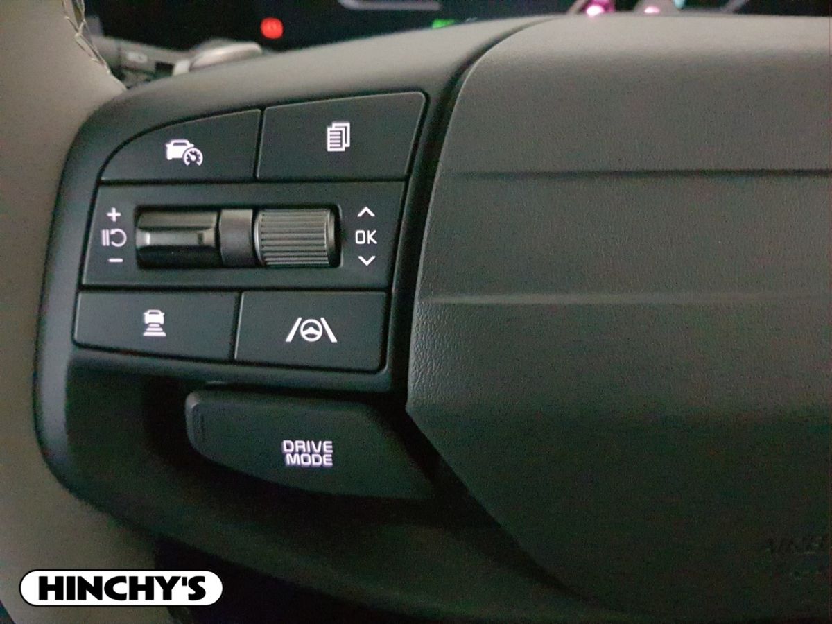 Kia Kia EV6261 Earth 84KwH