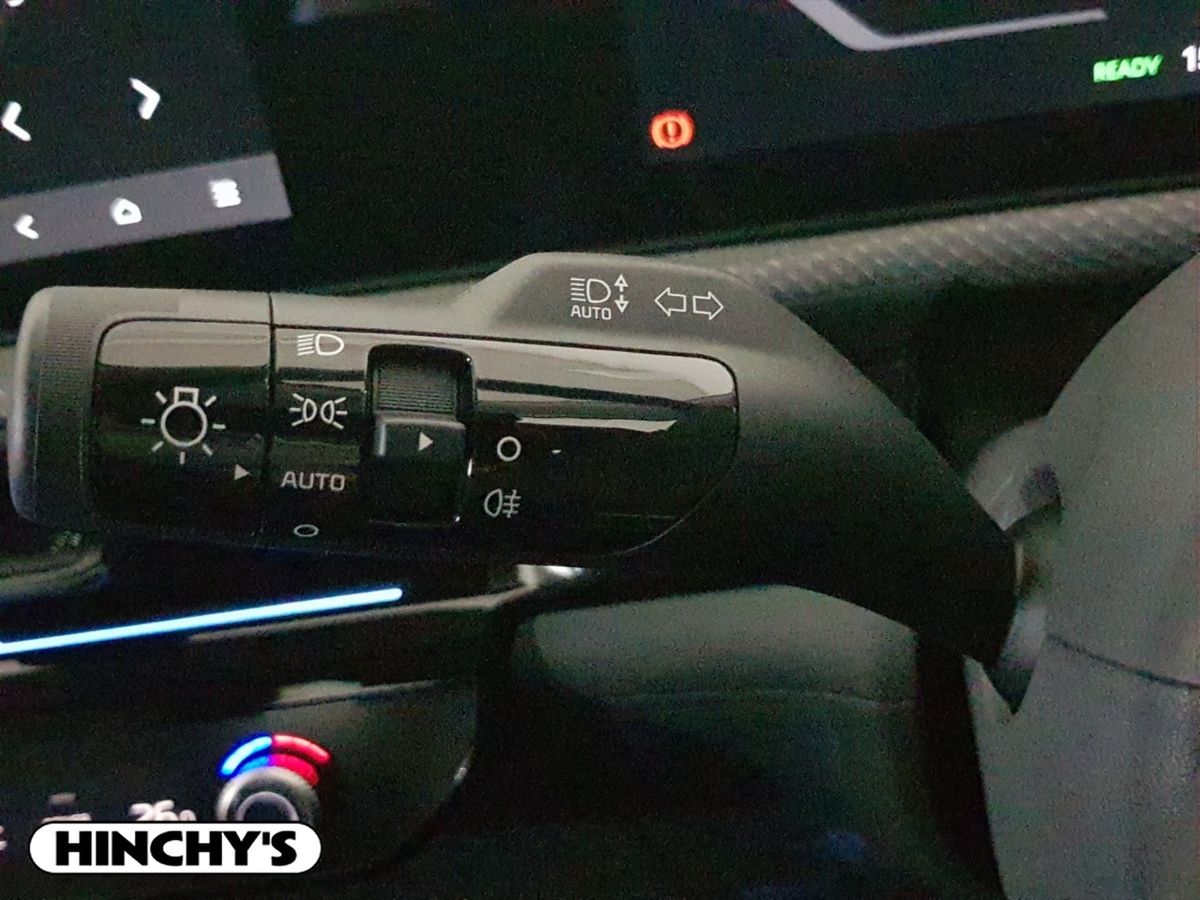 Kia Kia EV6261 Earth 84KwH