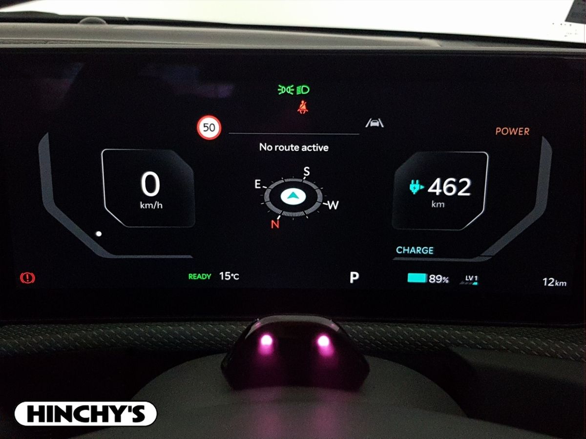 Kia Kia EV6261 Earth 84KwH