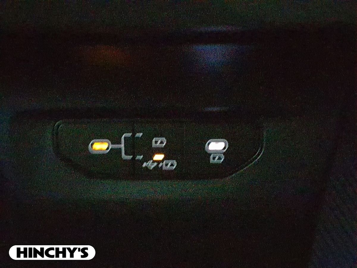 Kia Kia EV6261 Earth 84KwH