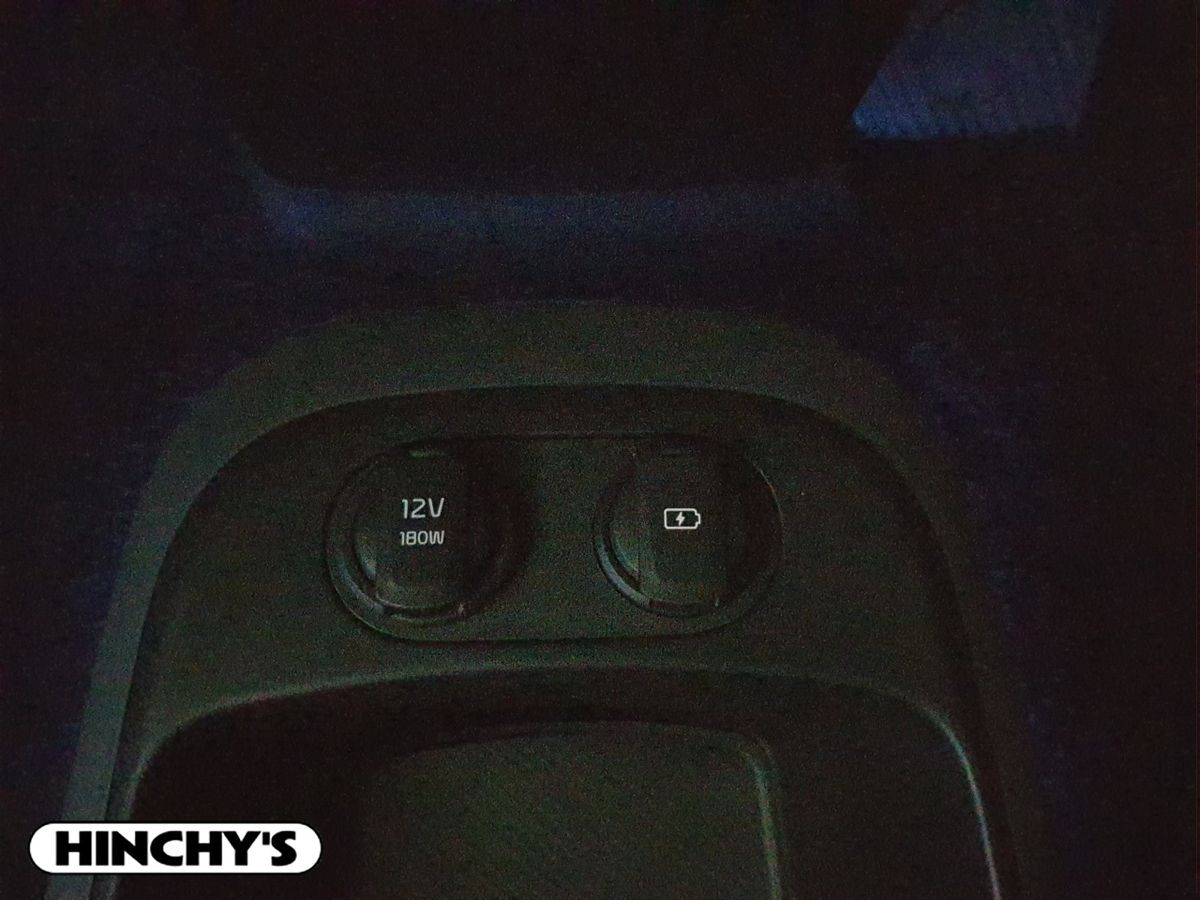 Kia Kia EV6261 Earth 84KwH