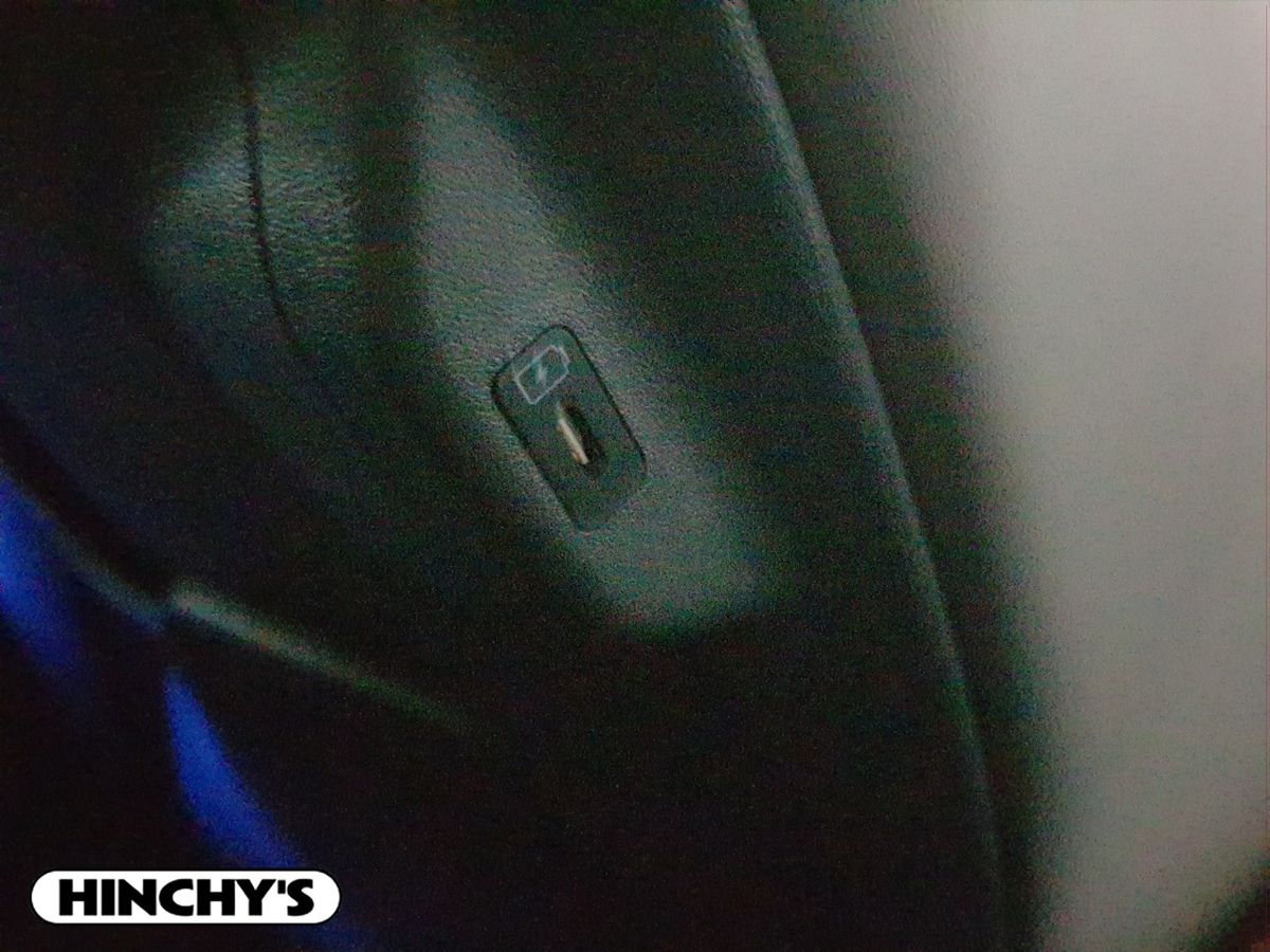 Kia Kia EV6261 Earth 84KwH