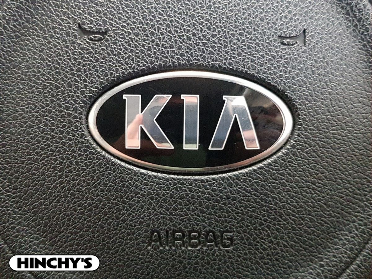 Kia Kia Niro211 1.6 Plug-in Hybrid Automatic   