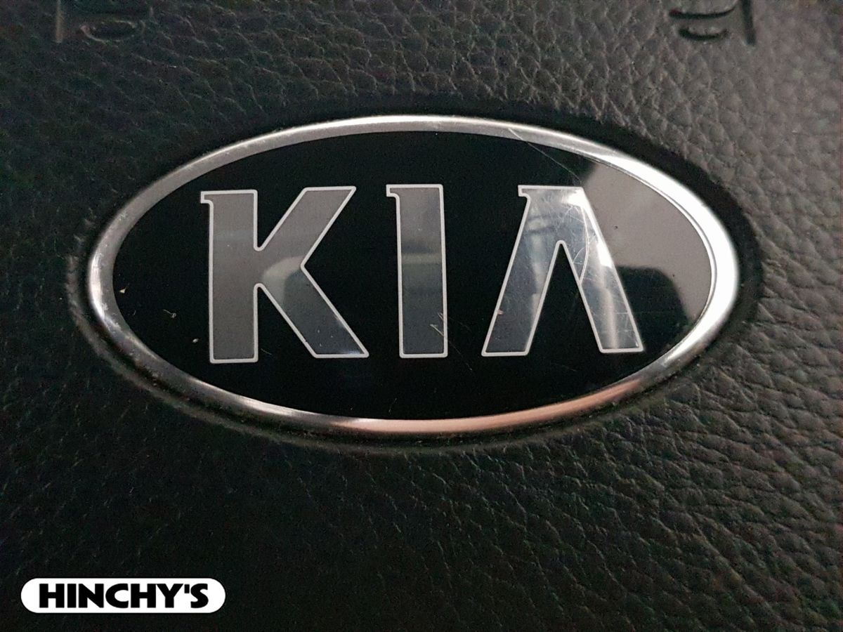 Kia Kia Picanto212 1.0 Automatic - 1 owner - 7 year warranty