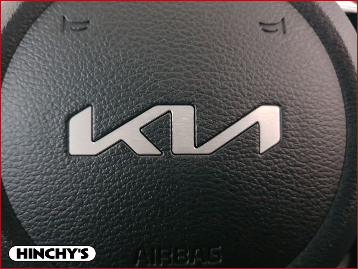 Kia Kia Ceed241 GT MHEV 136BHP